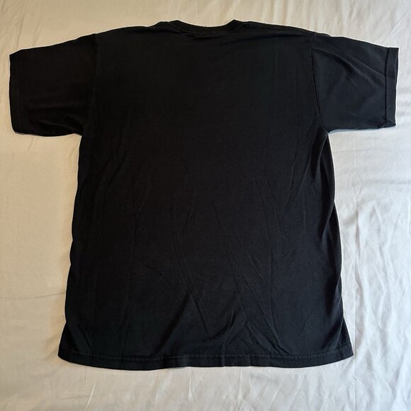 Vintage Y2K Last Comic Standing TV Promo Nice Fade Size Large RARE - Picture 7 of 7